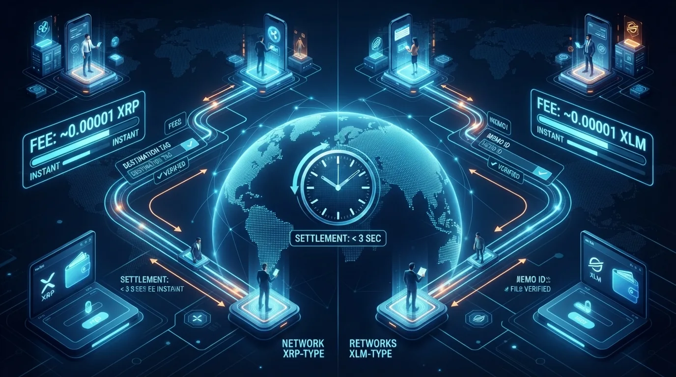 Featured illustration for Solana Transaction Fees Explained: What Does a SOL Transfer Cost?