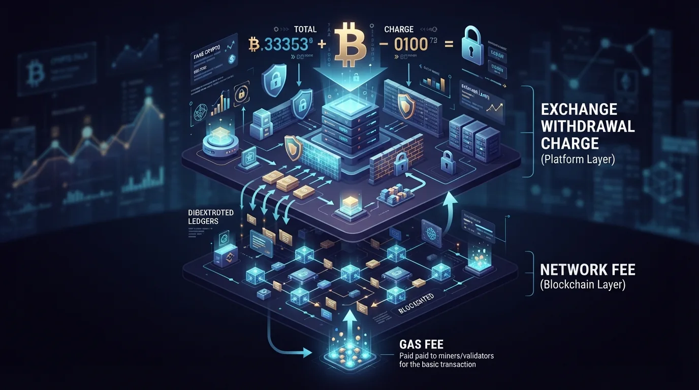 Featured illustration for BNB Smart Chain Fees Explained: How BEP20 Transfer Costs Work