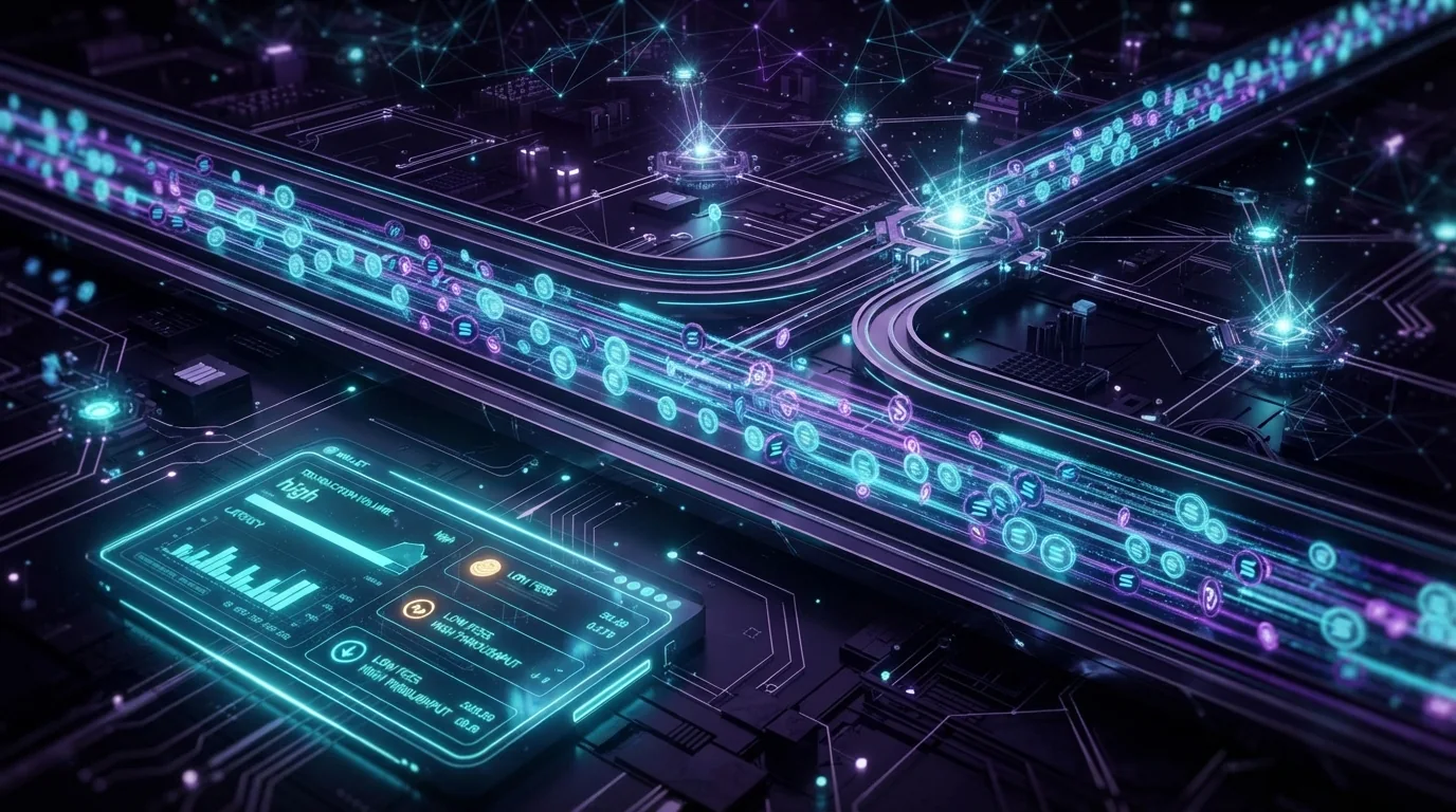 Featured illustration for USDT BEP20 Transfer Fees: How Much BNB Is Needed for Gas?