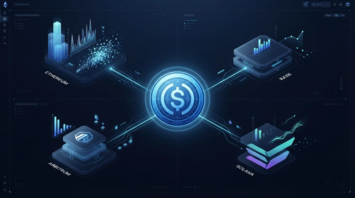 Featured illustration for Kraken Withdrawal Fees Explained: What to Check Before Sending Crypto