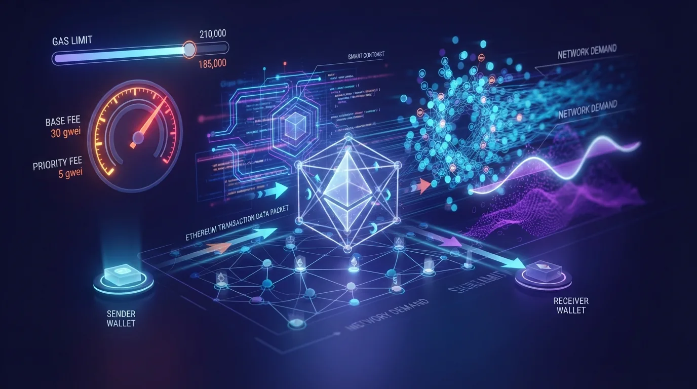 Illustration for Solana vs BNB Chain Transfer Fees: Which Costs Less and Why?