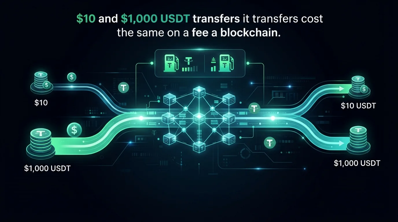 Illustration for Ethereum Mainnet vs Arbitrum Fees: Transfer Cost Differences Explained