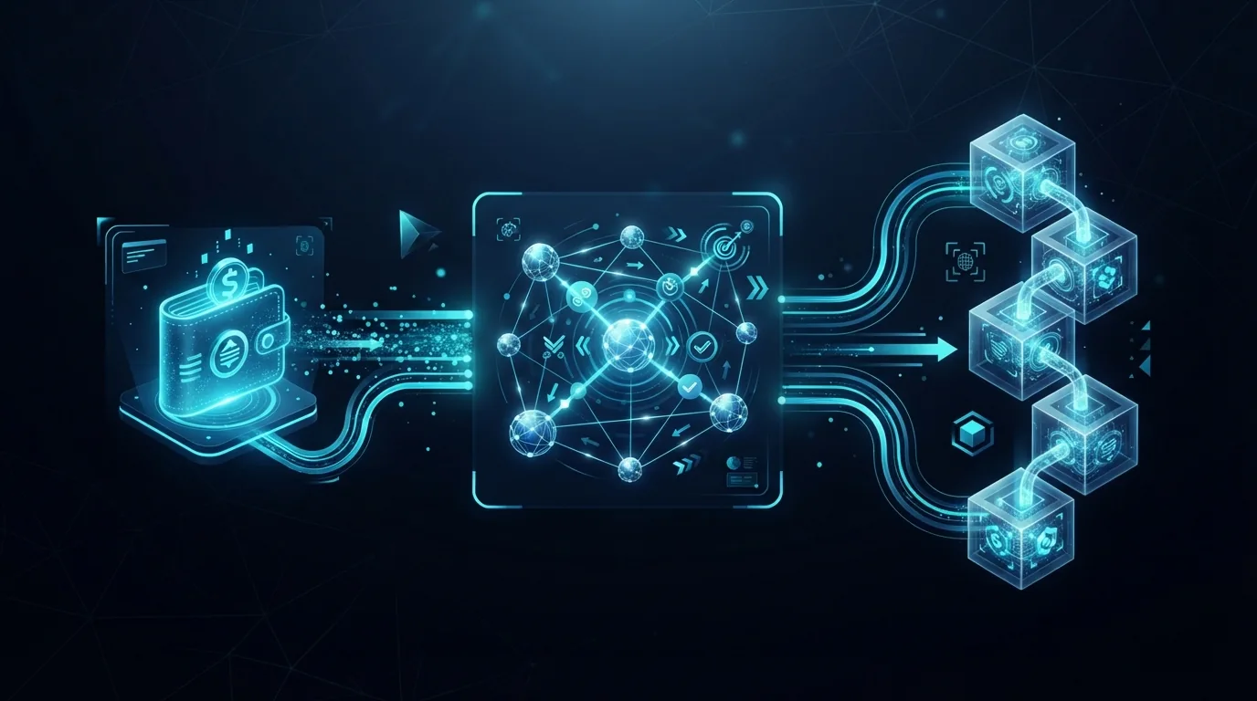 Illustration for Ethereum Mainnet vs Base Fees: What Changes When You Use an L2?