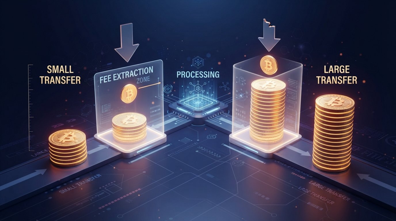 BNB Smart Chain Fees Explained: How BEP20 Transaction Costs Work