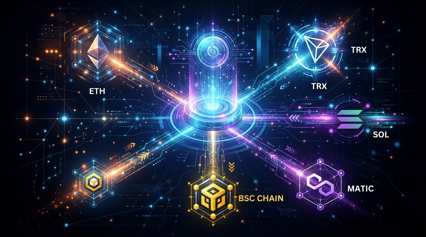Crypto Withdrawal Fee vs Network Fee: What Is the Difference?