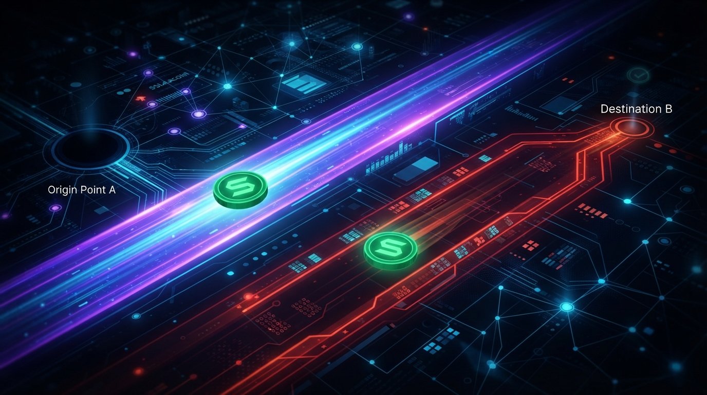 Exchange-to-Wallet Transfers: Which Fees Should You Check First?