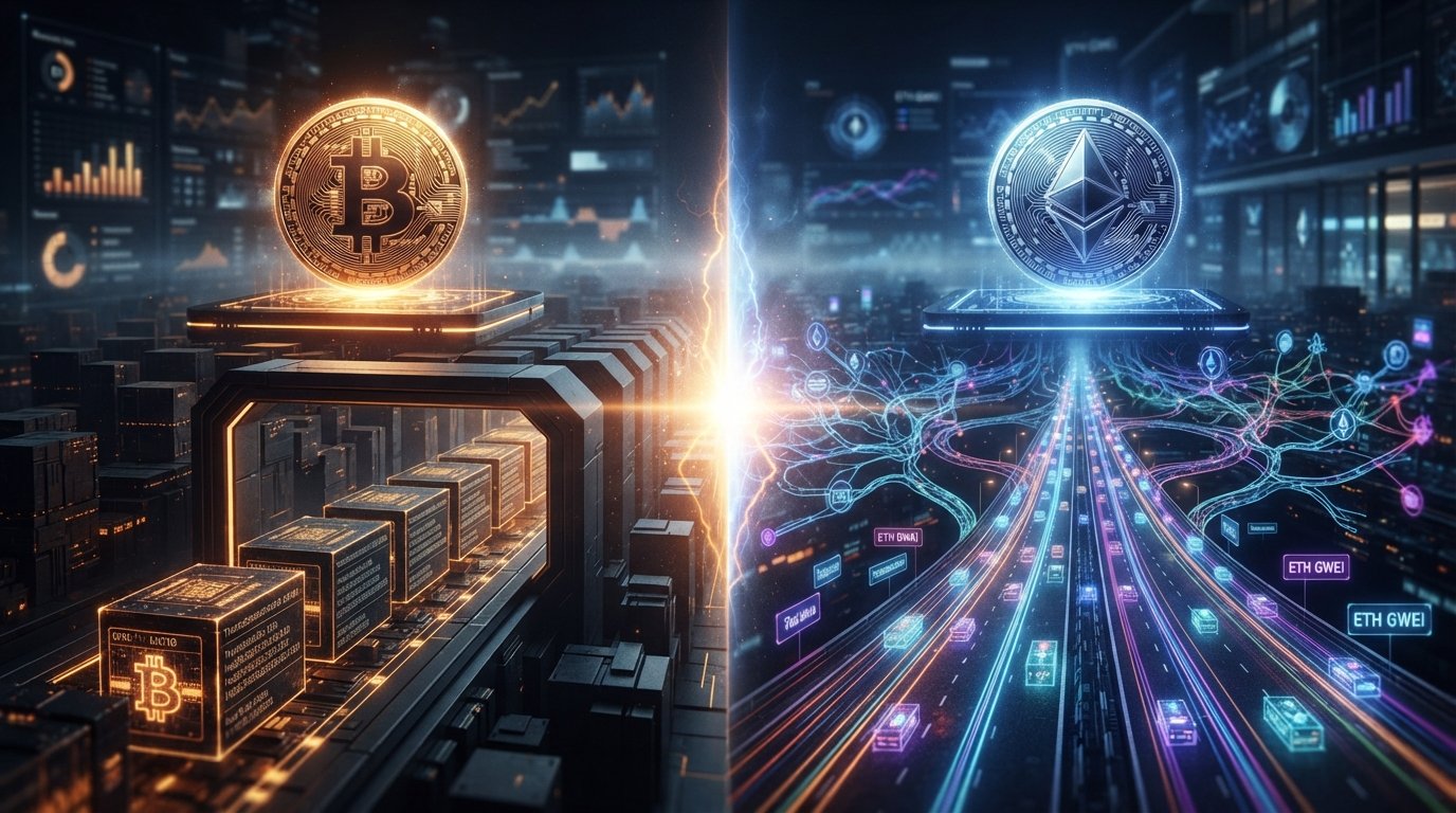 How to Choose a Compatible Network Before Sending a Stablecoin