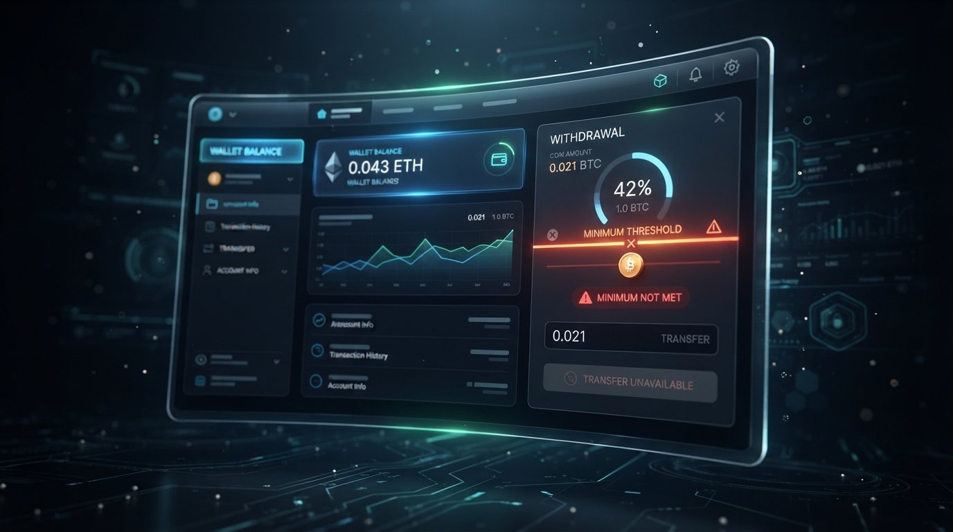 Layer 2 vs Ethereum Mainnet Fees: Why Transfer Costs Can Differ