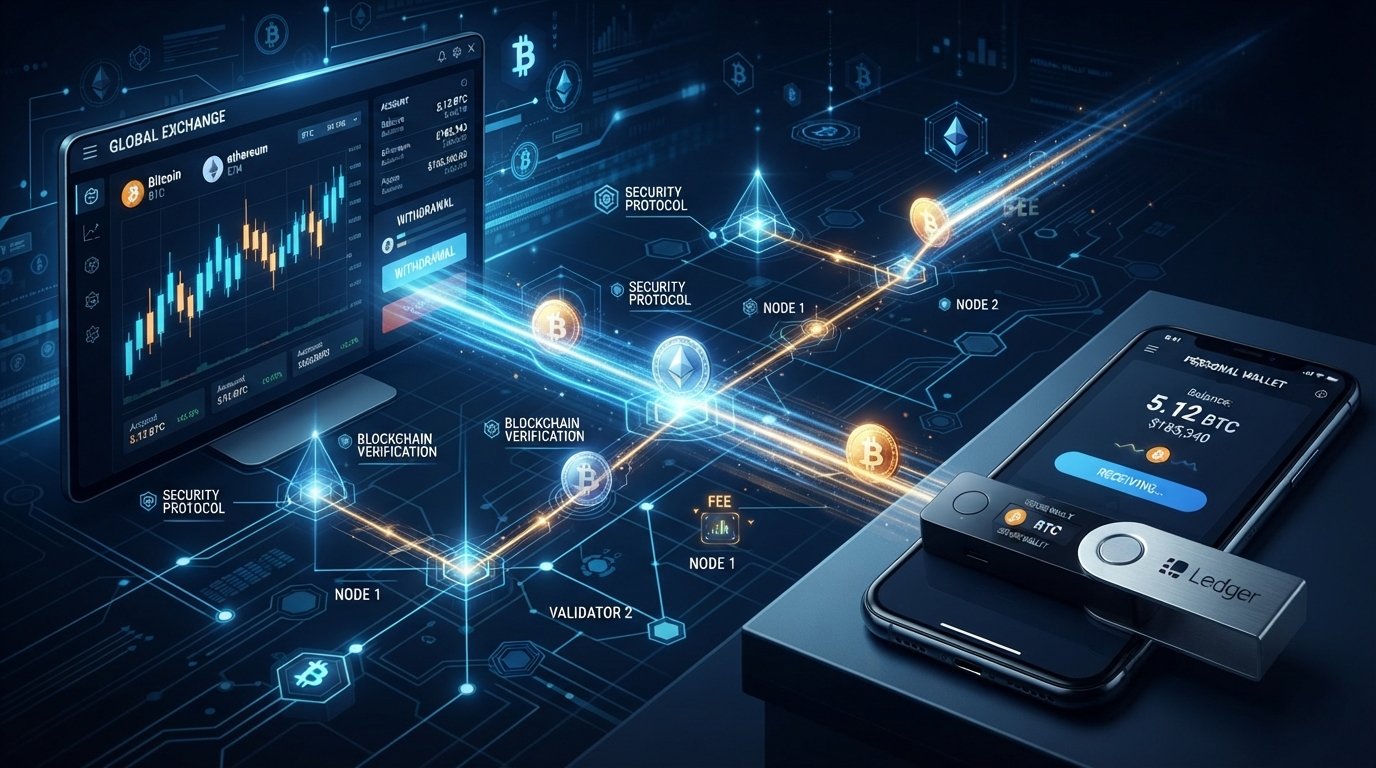 Polygon Transaction Fees Explained: POL Gas and Transfer Costs