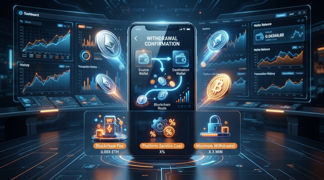 Solana Transaction Fees Explained: What Does a SOL Transfer Cost?