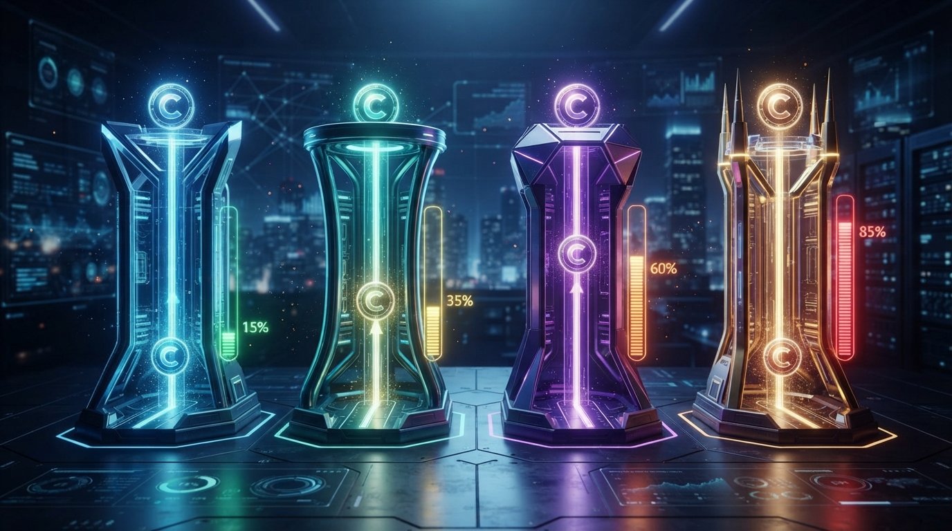 TRON Network Fees Explained: Bandwidth, Energy and TRX Costs