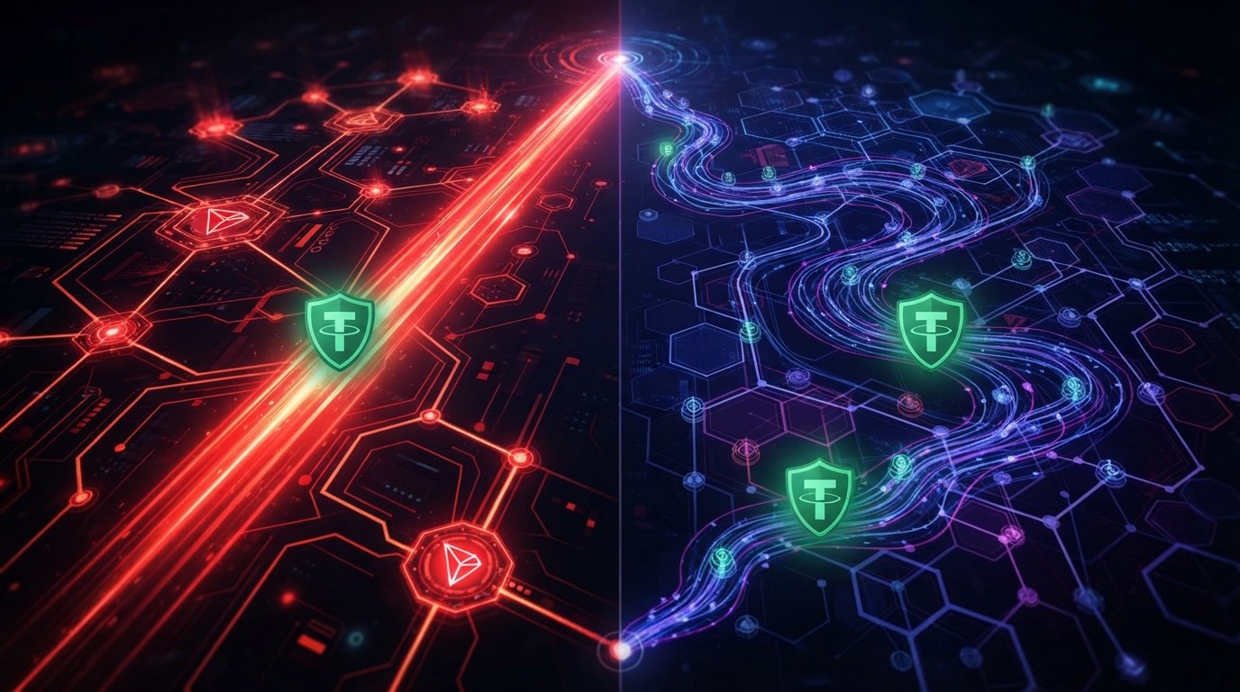 USDT Transfer Fees Explained: What Determines the Cost?