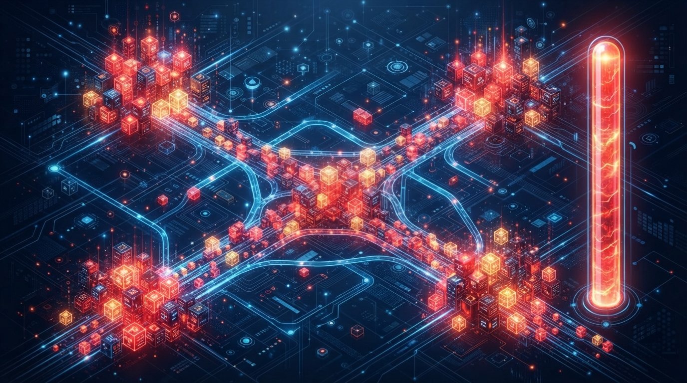 USDT vs USDC Transfer Fees: What Actually Determines the Difference?