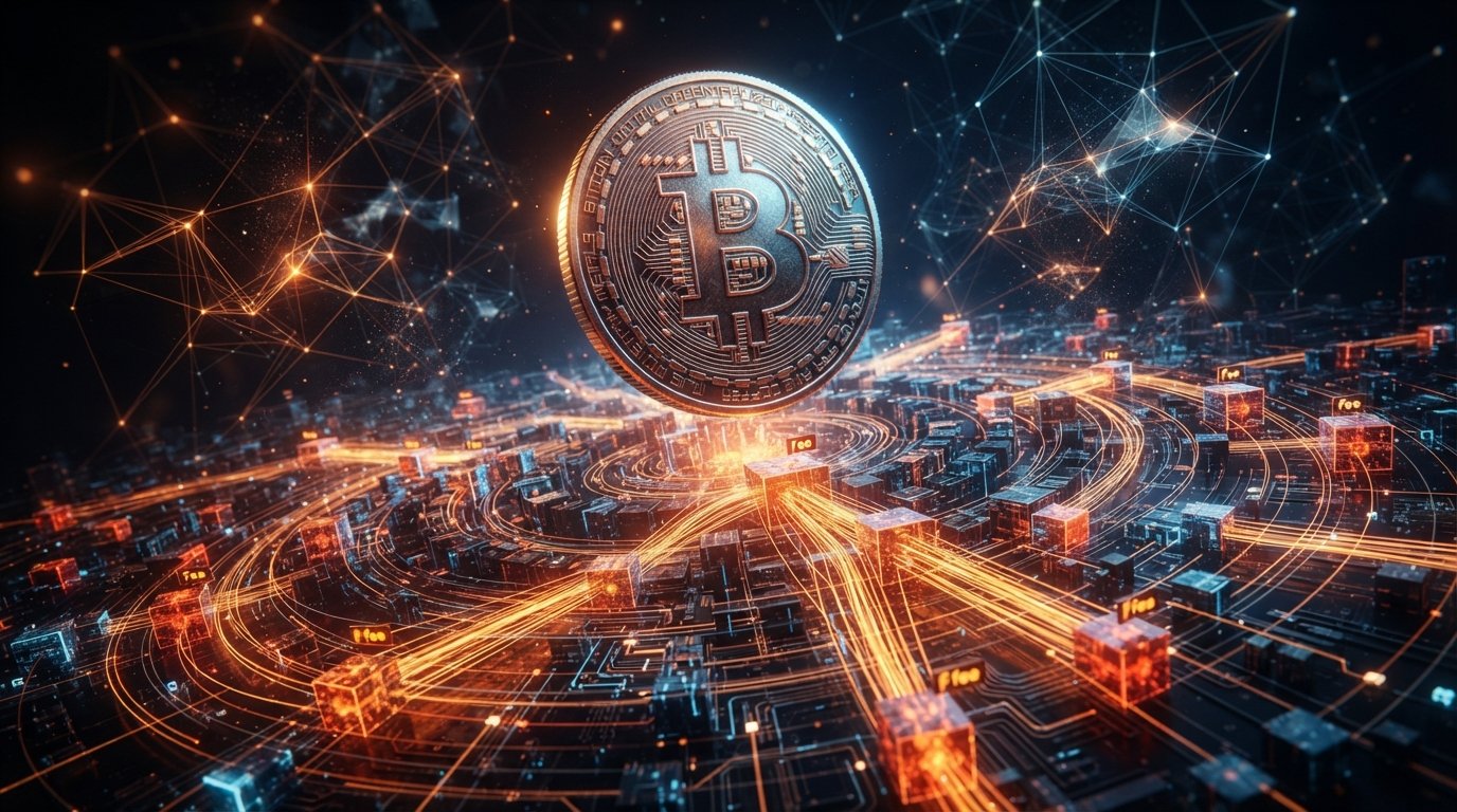 What Are Crypto Network Fees and How Are They Calculated?