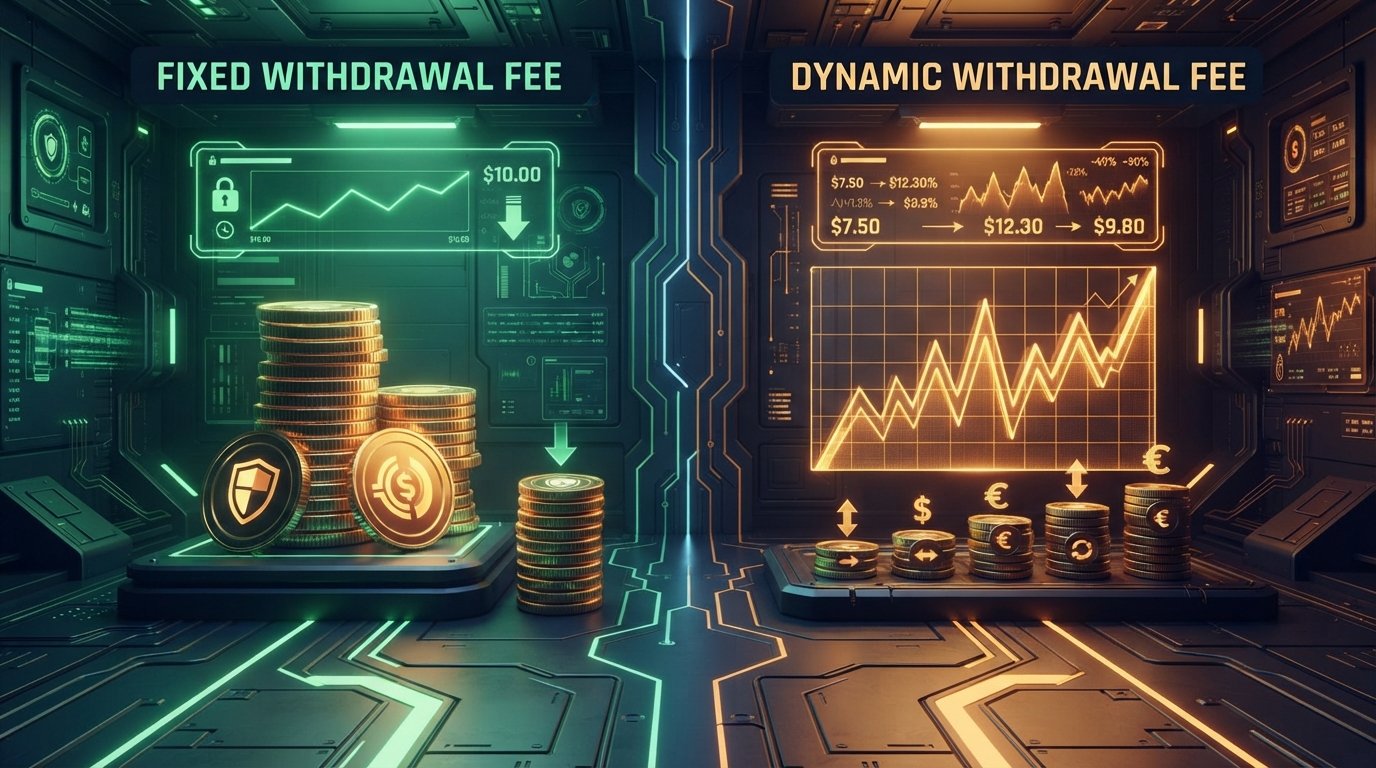Why Do Crypto Transaction Fees Change During Network Congestion?
