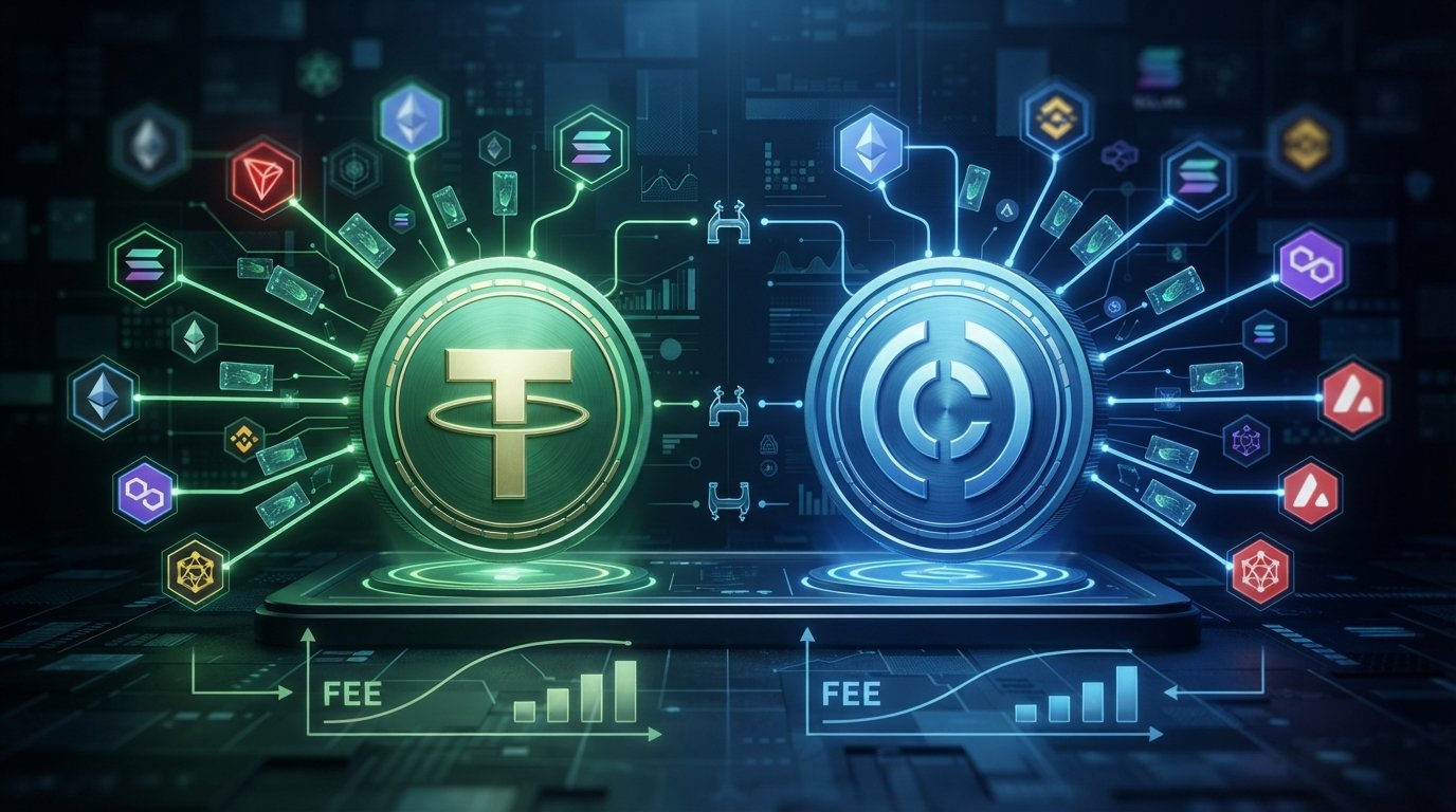 Why Small Crypto Withdrawals Can Have a High Percentage Cost