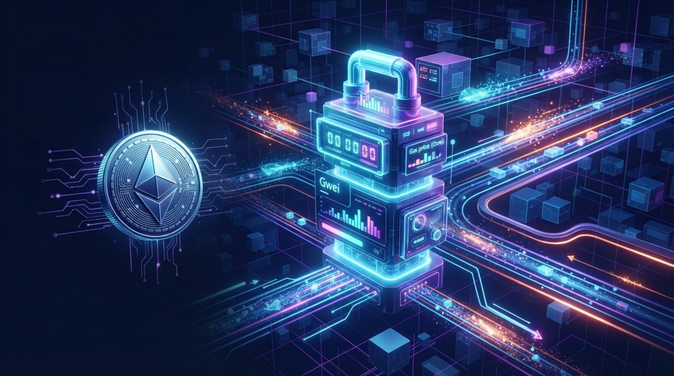 Why the Same Crypto Withdrawal Can Cost More on One Exchange